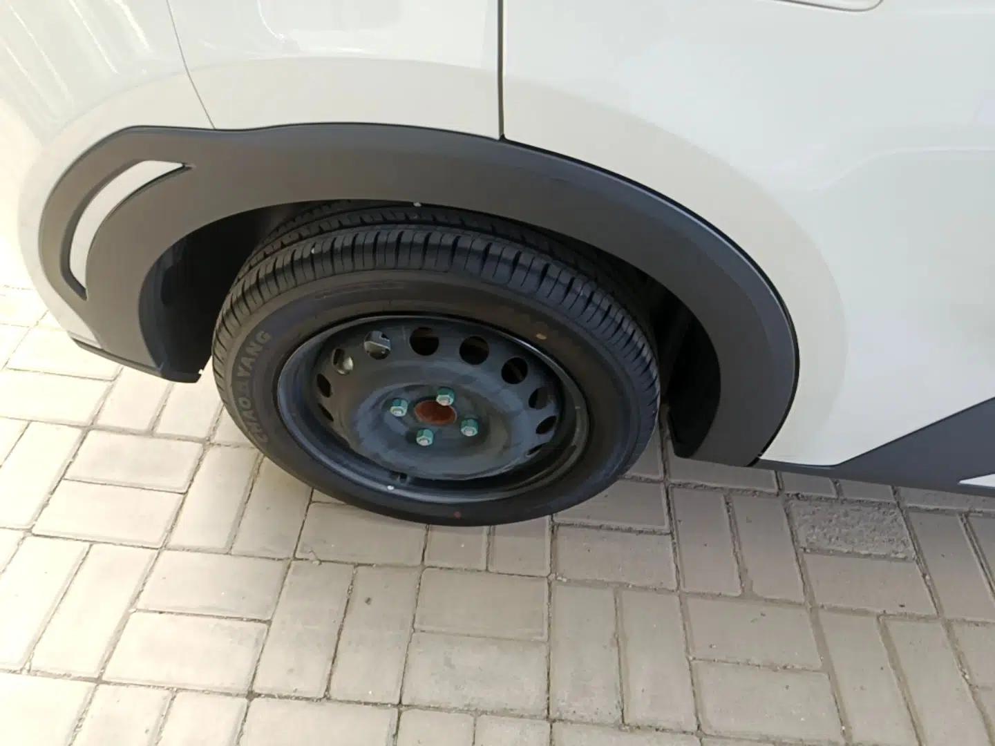 BYD Seagull 2024 Honor Edition 305km Dynamic Version — миниатюра 11