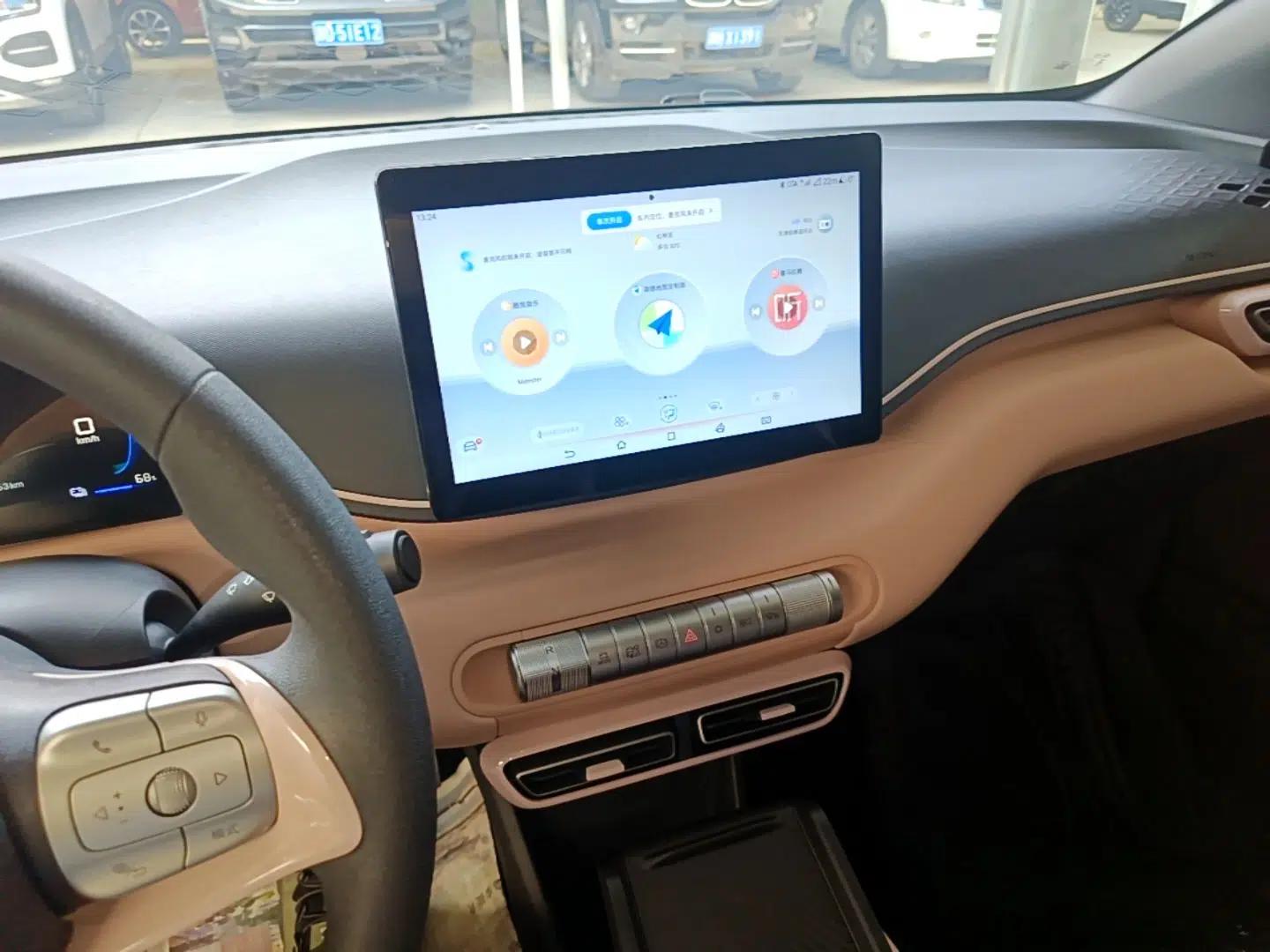 BYD Seagull 2024 Honor Edition 305km Dynamic Version — миниатюра 15