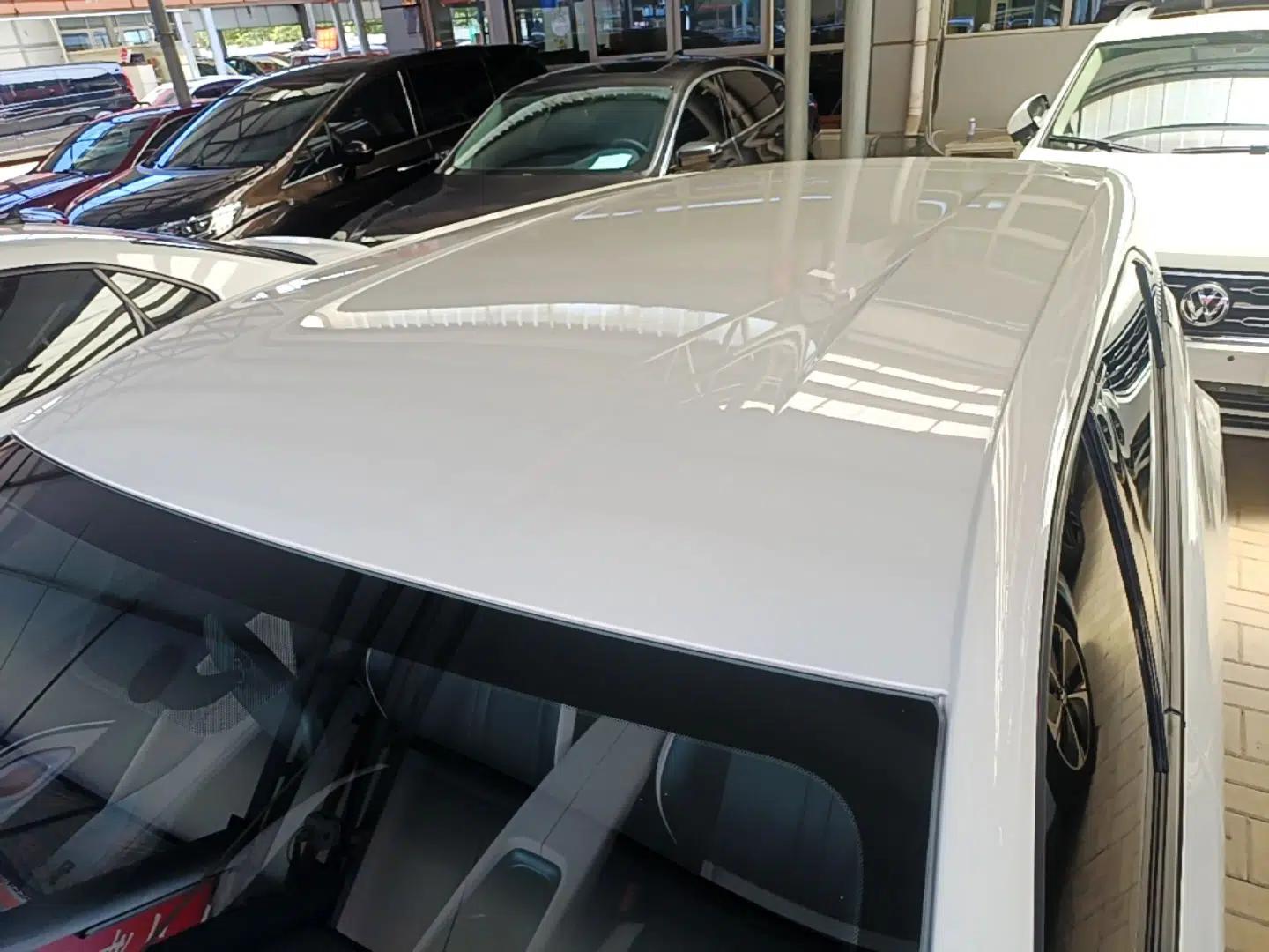 BYD Seagull 2024 Honor Edition 305km Dynamic Version — миниатюра 7