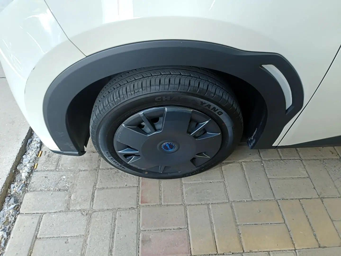 BYD Seagull 2024 Honor Edition 305km Dynamic Version — миниатюра 10