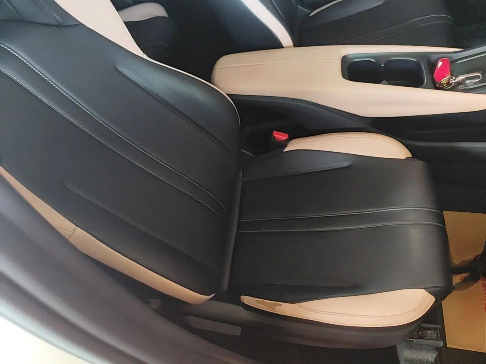 BYD Seagull 2023 Free Edition — миниатюра 24