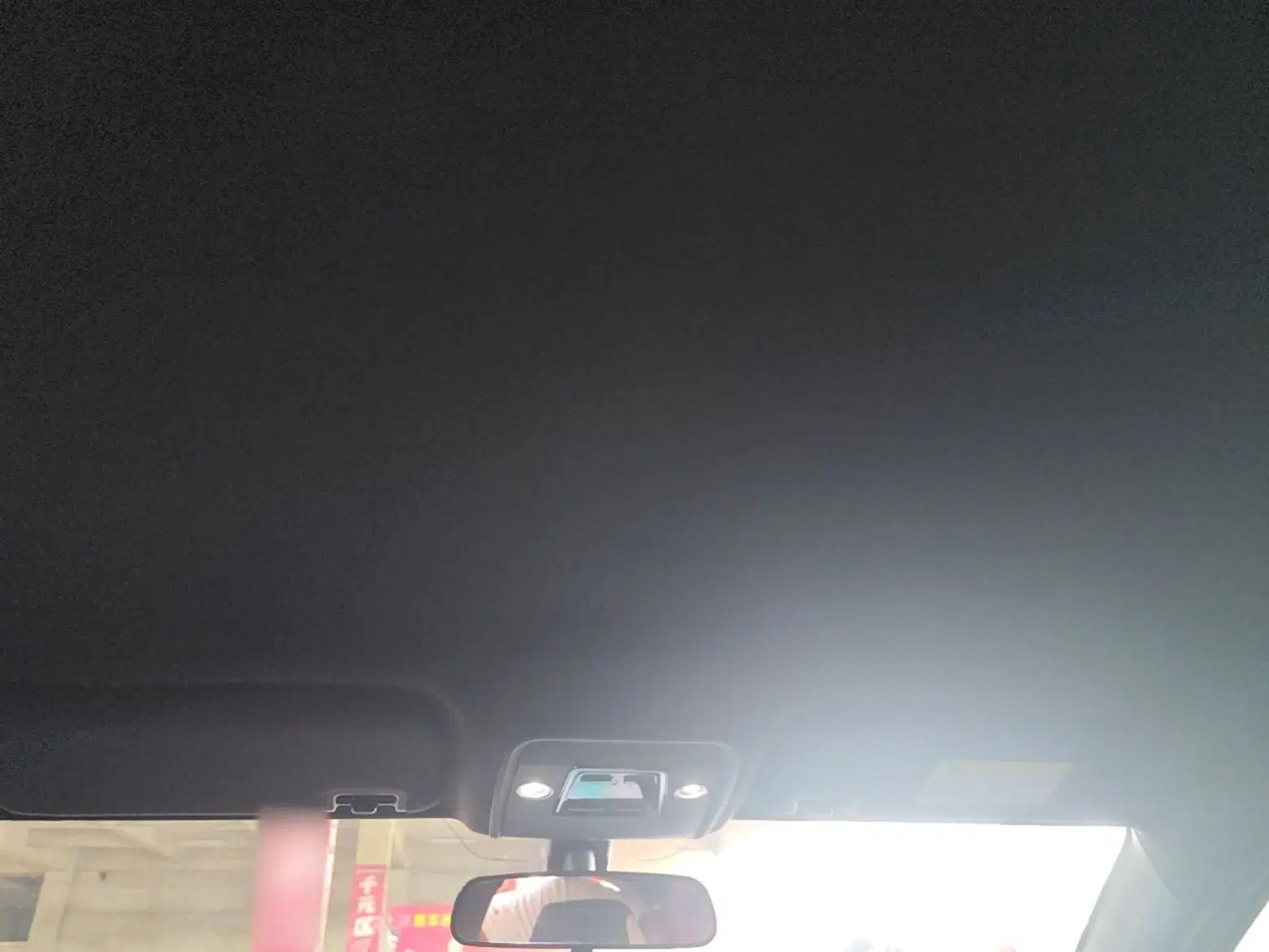 BYD Seagull 2023 Free Edition — миниатюра 26