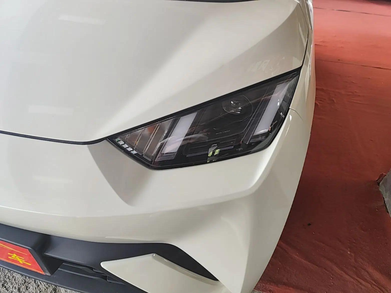 BYD Seagull 2023 Free Edition — миниатюра 8