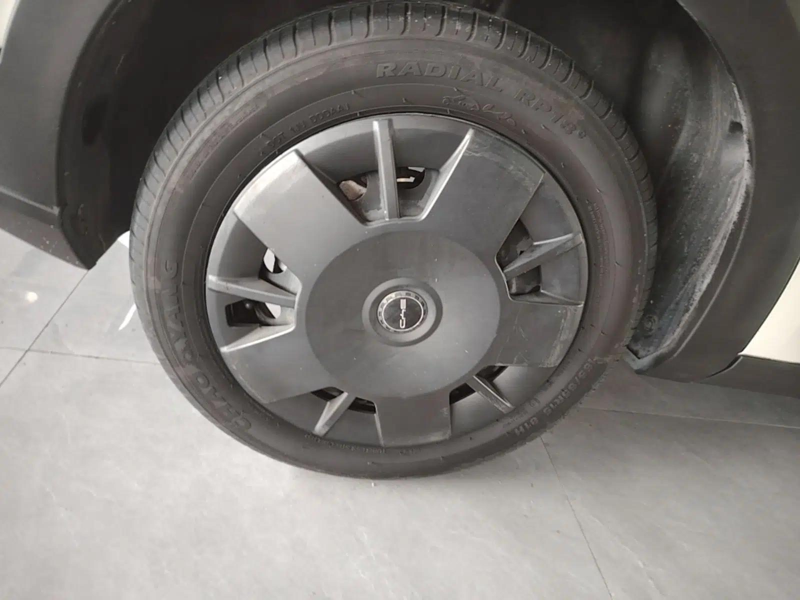 BYD Seagull 2024 Honor Edition 305km Dynamic Version — миниатюра 11