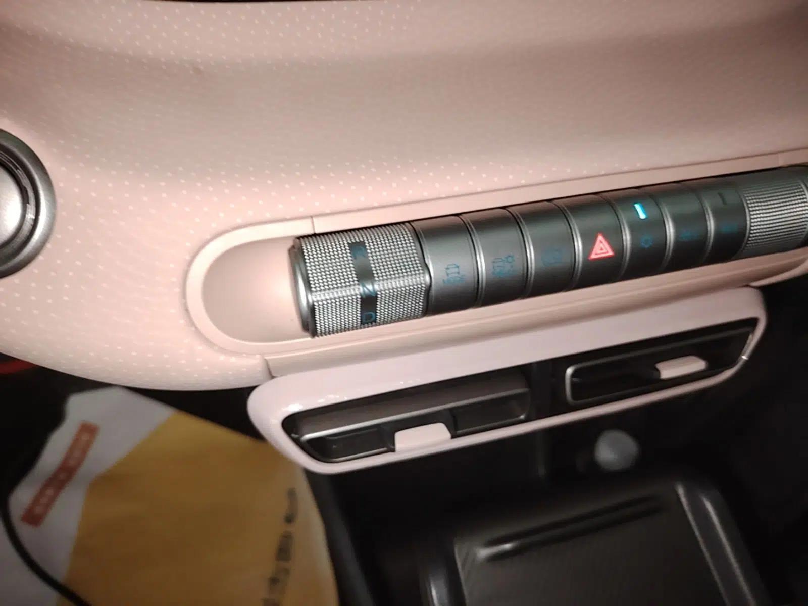 BYD Seagull 2024 Honor Edition 305km Dynamic Version — миниатюра 16