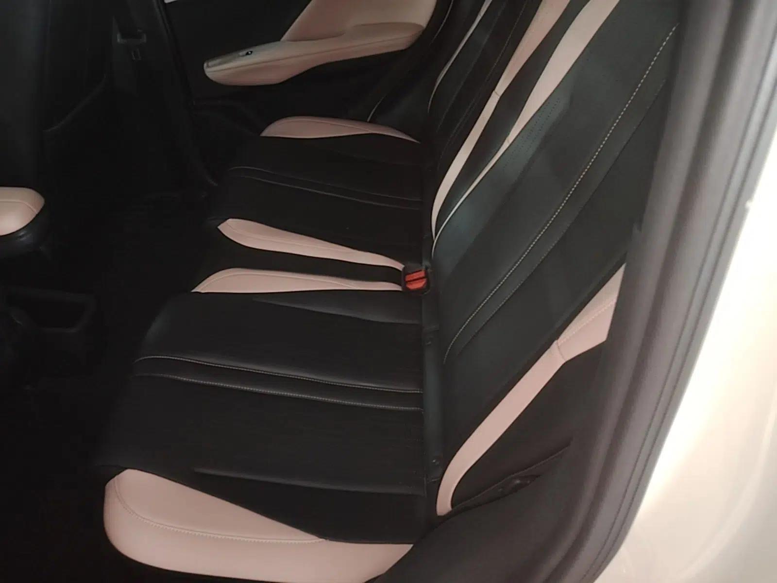 BYD Seagull 2024 Honor Edition 305km Dynamic Version — миниатюра 20