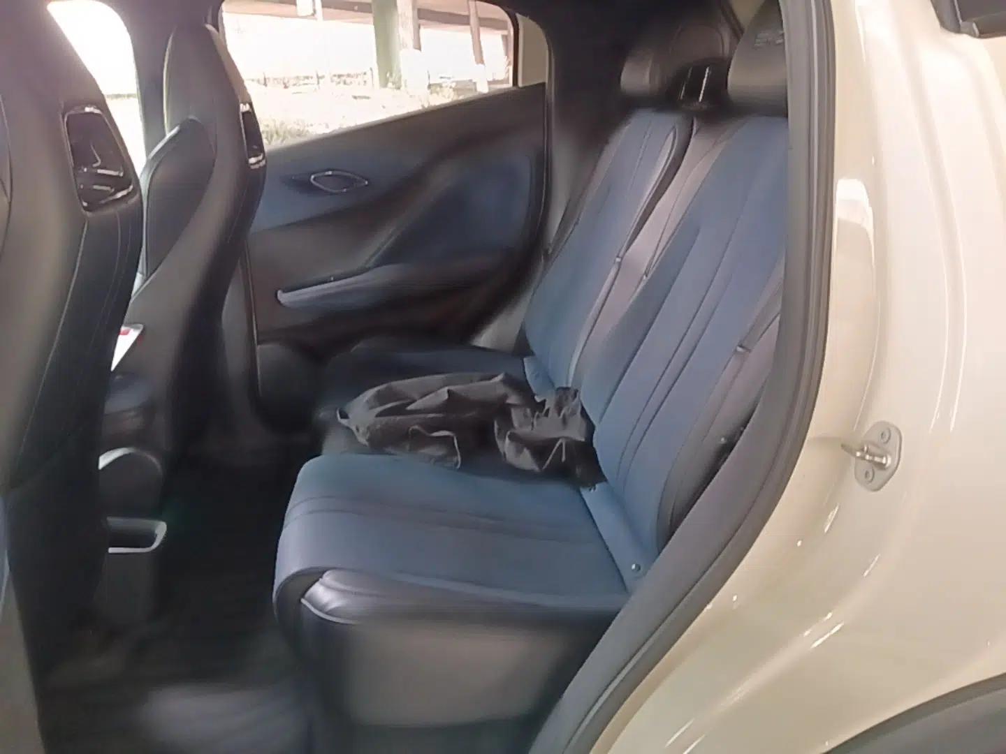 BYD Seagull 2023 Active Version — миниатюра 25