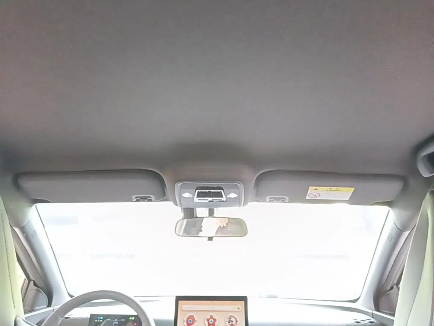 BYD Seagull 2023 Active Version — миниатюра 26