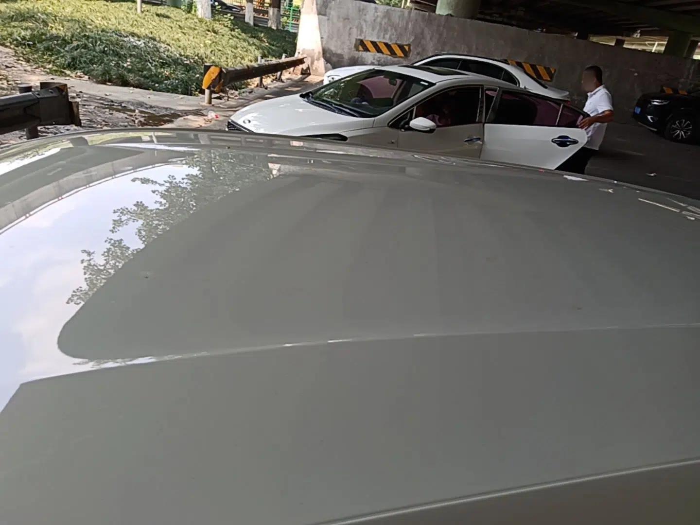 BYD Seagull 2023 Active Version — миниатюра 7