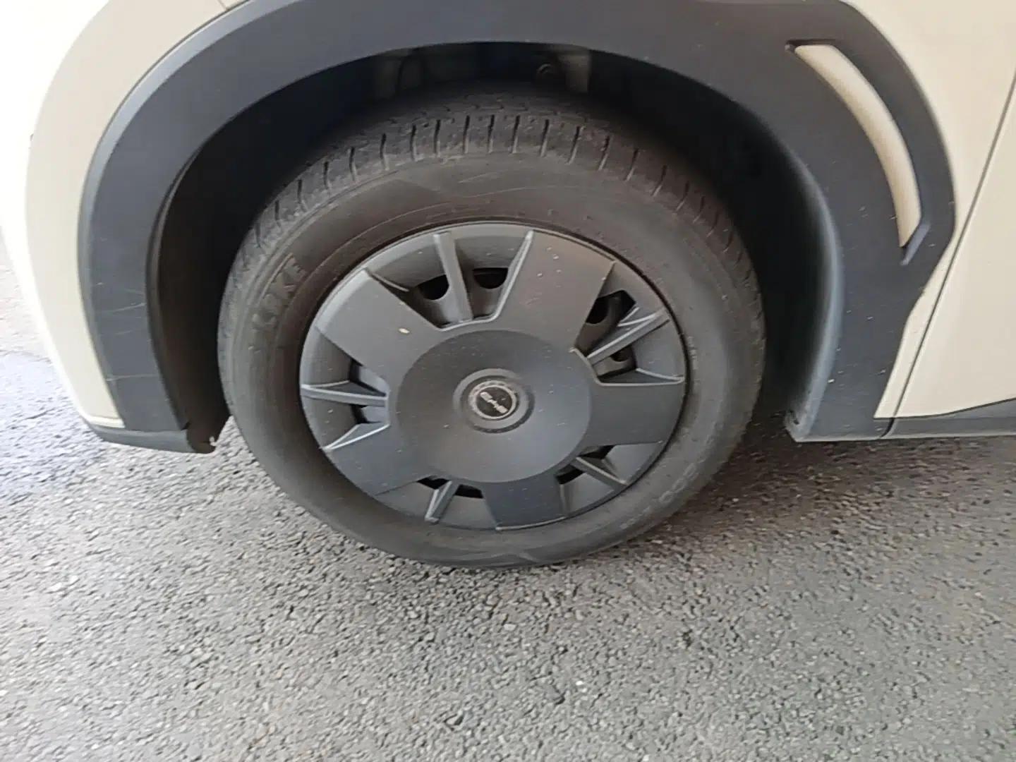 BYD Seagull 2023 Active Version — миниатюра 10