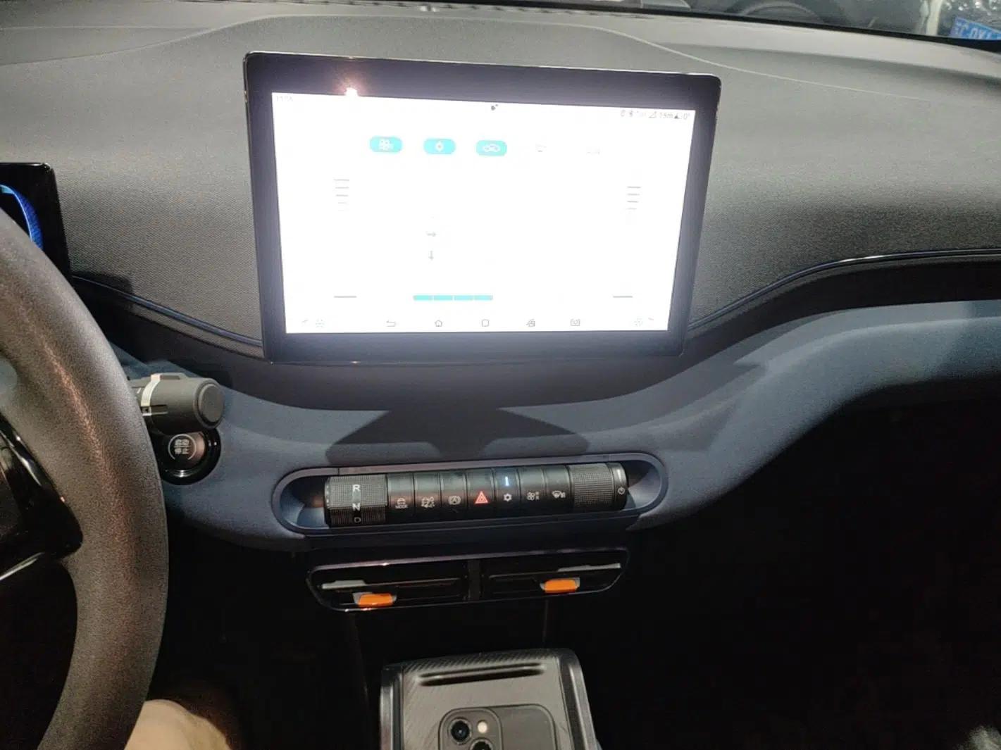 BYD Seagull 2025 305km Active Version — миниатюра 15