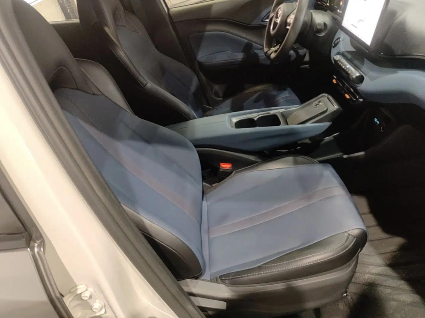 BYD Seagull 2025 305km Active Version — миниатюра 19