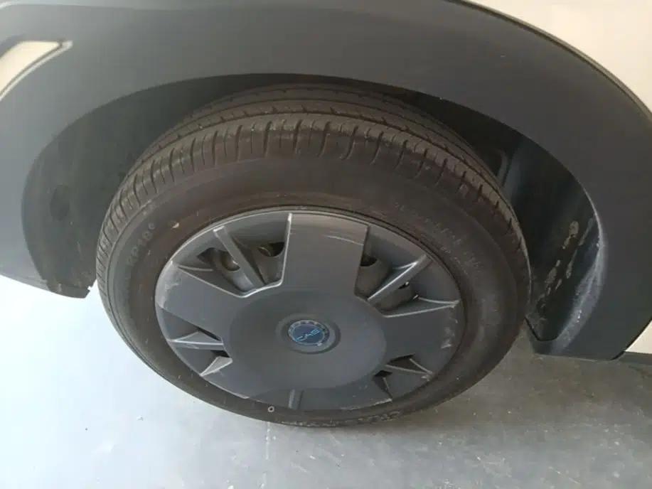 BYD Seagull 2024 Honor Edition 305km Dynamic Version — миниатюра 11