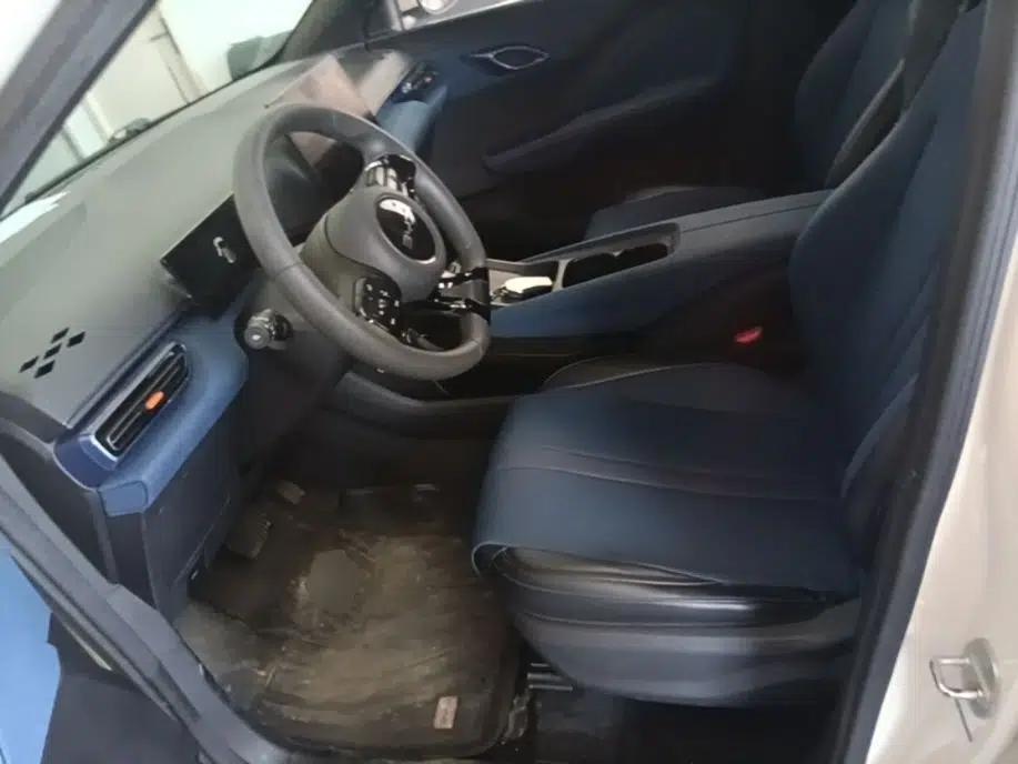 BYD Seagull 2024 Honor Edition 305km Dynamic Version — миниатюра 17