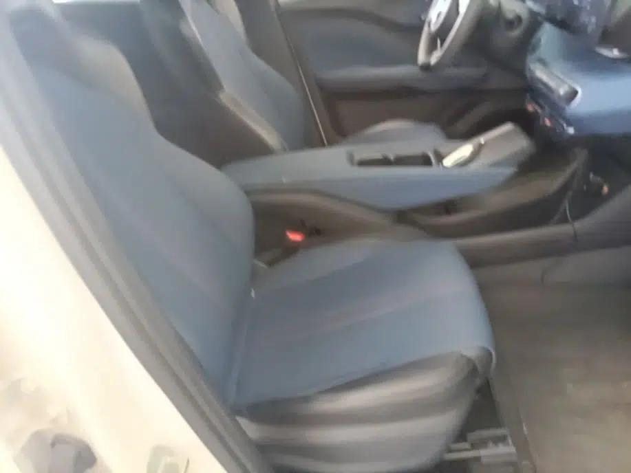 BYD Seagull 2024 Honor Edition 305km Dynamic Version — миниатюра 19