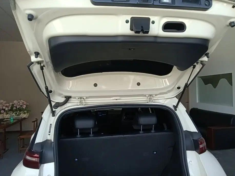BYD Seagull 2024 Honor Edition 305km Dynamic Version — миниатюра 22