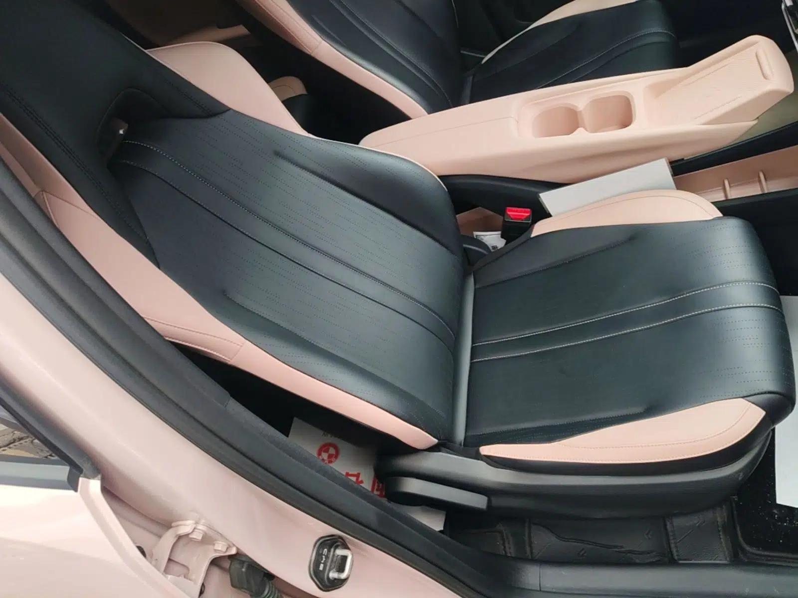 BYD Seagull 2025 305km Active Version — миниатюра 24