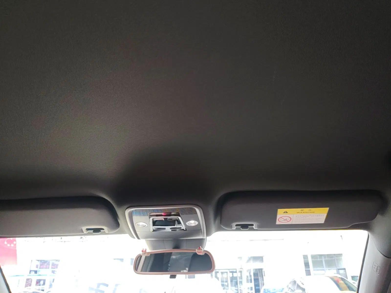 BYD Seagull 2025 305km Active Version — миниатюра 26