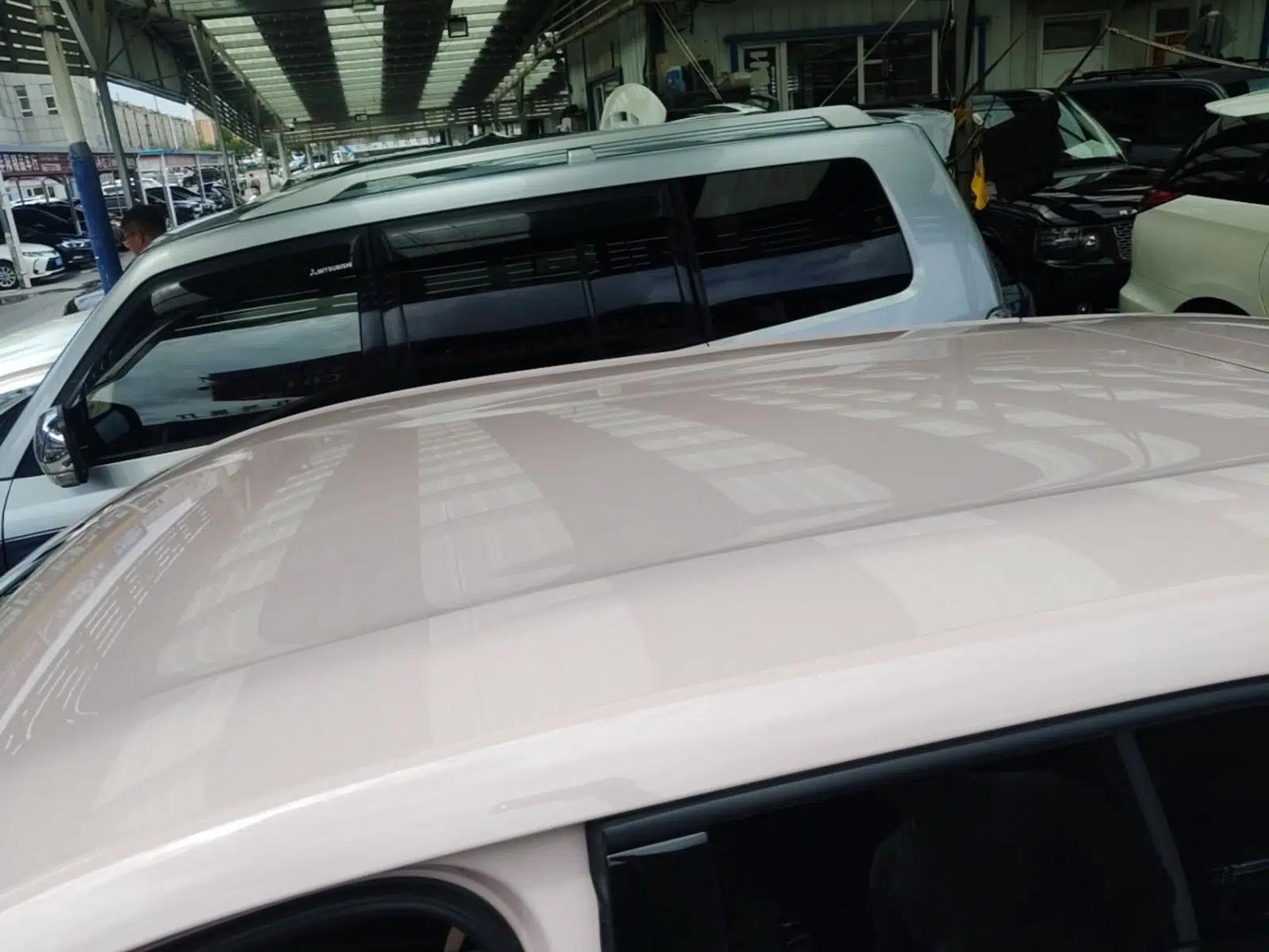 BYD Seagull 2025 305km Active Version — миниатюра 7