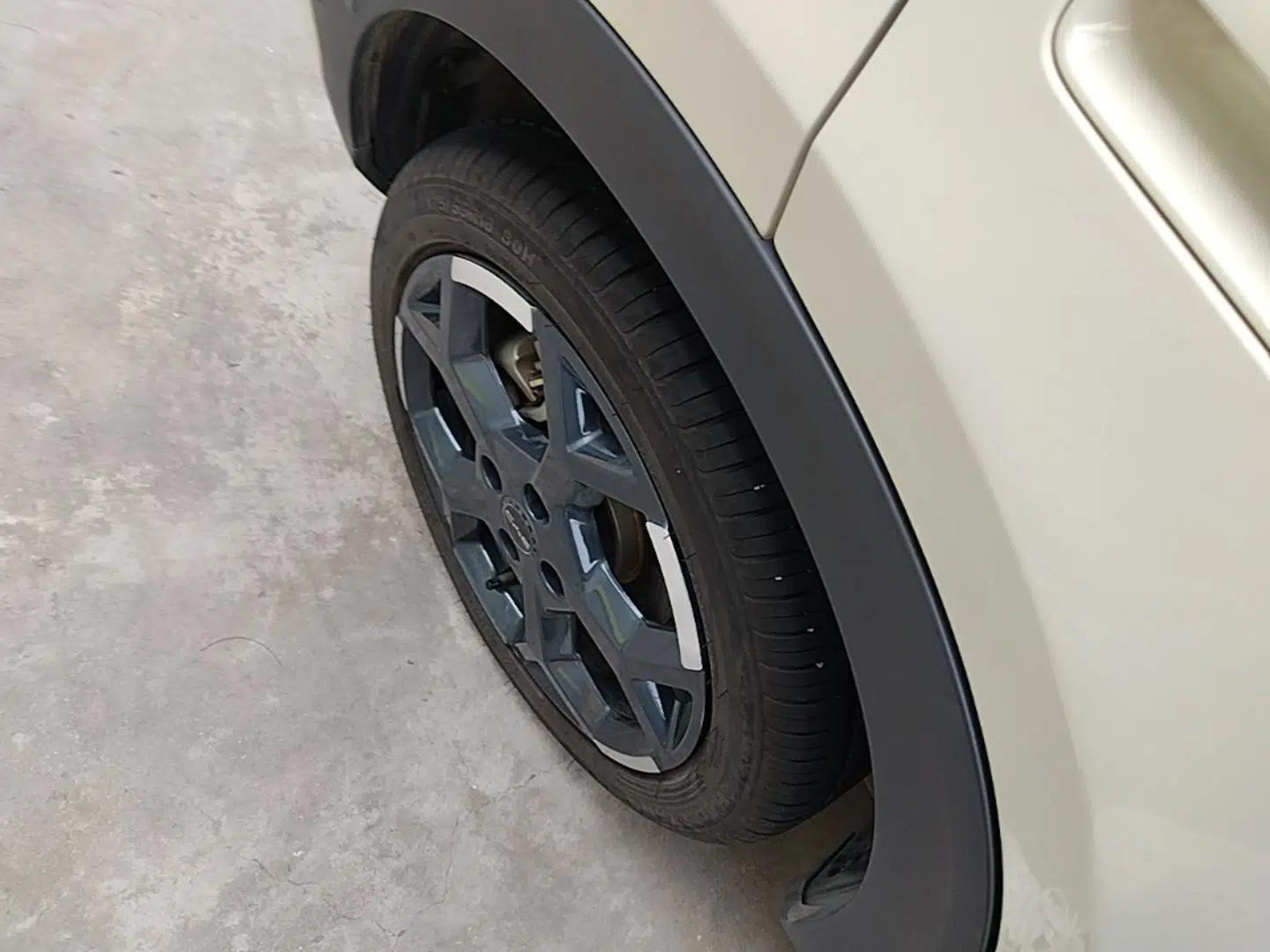 BYD Seagull 2025 Smart Drive Version 305 km Freedom Edition — миниатюра 11