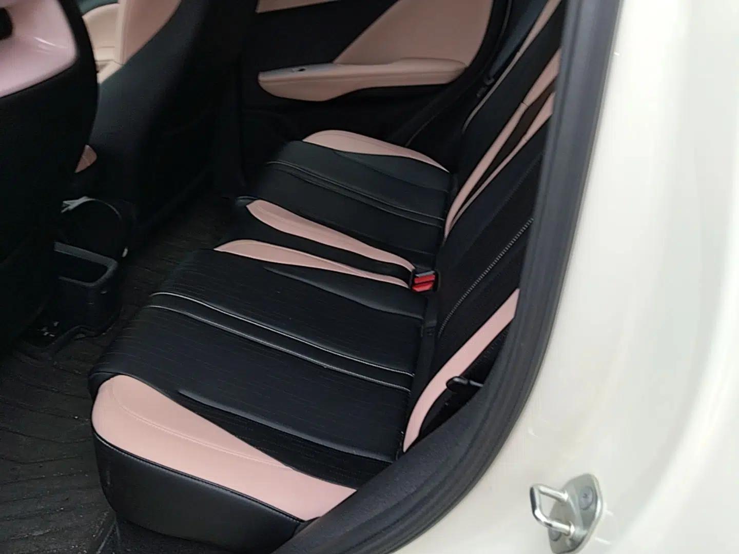 BYD Seagull 2025 Smart Drive Version 305 km Freedom Edition — миниатюра 29