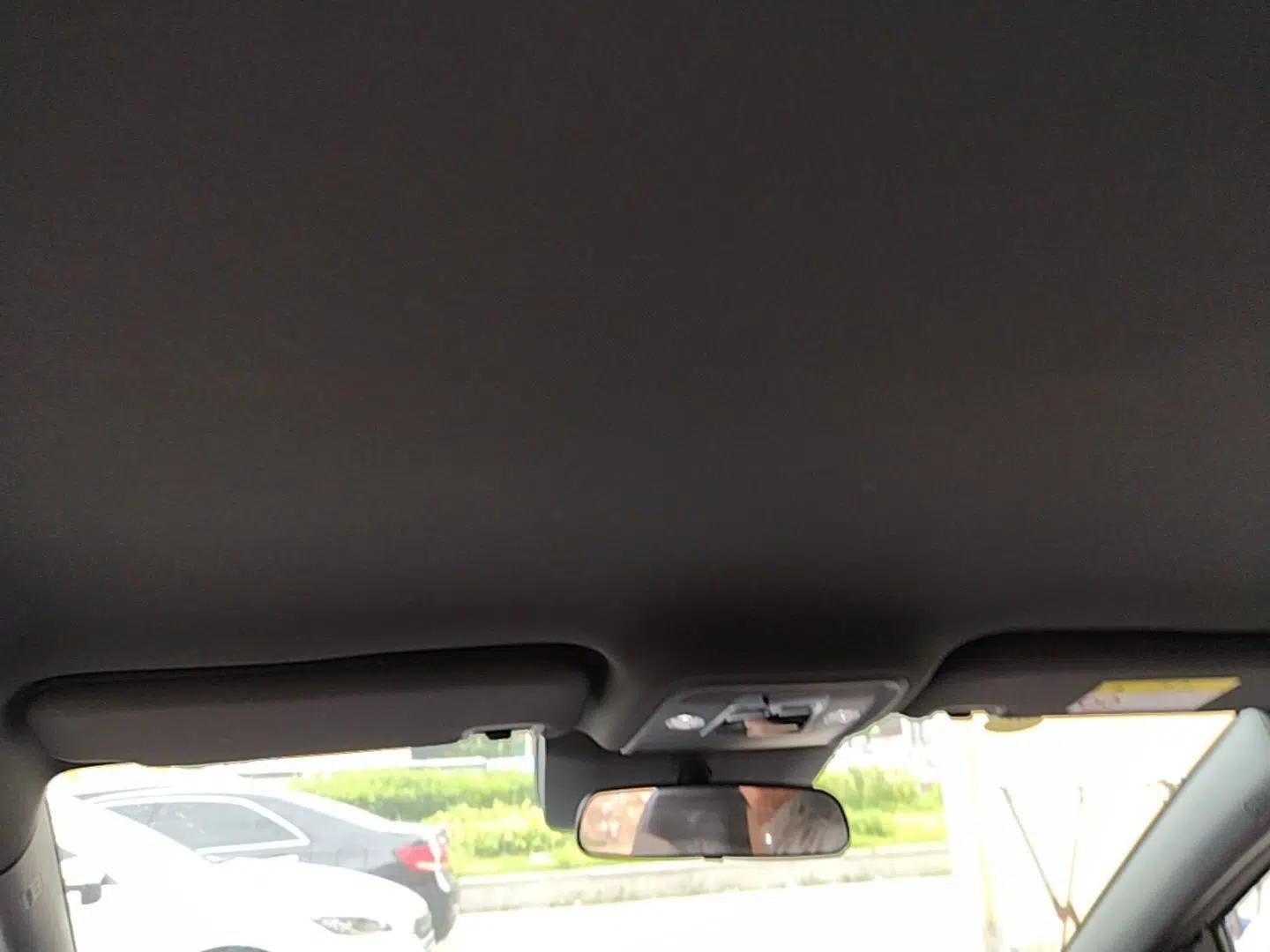 BYD Seagull 2025 Smart Drive Version 305 km Freedom Edition — миниатюра 30