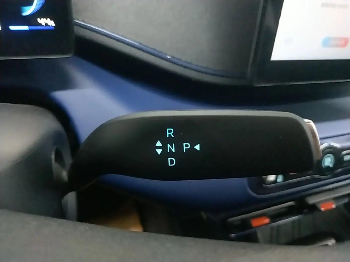 BYD Seagull 2025 Intelligent Driving Version 305 km Dynamic Edition — миниатюра 16