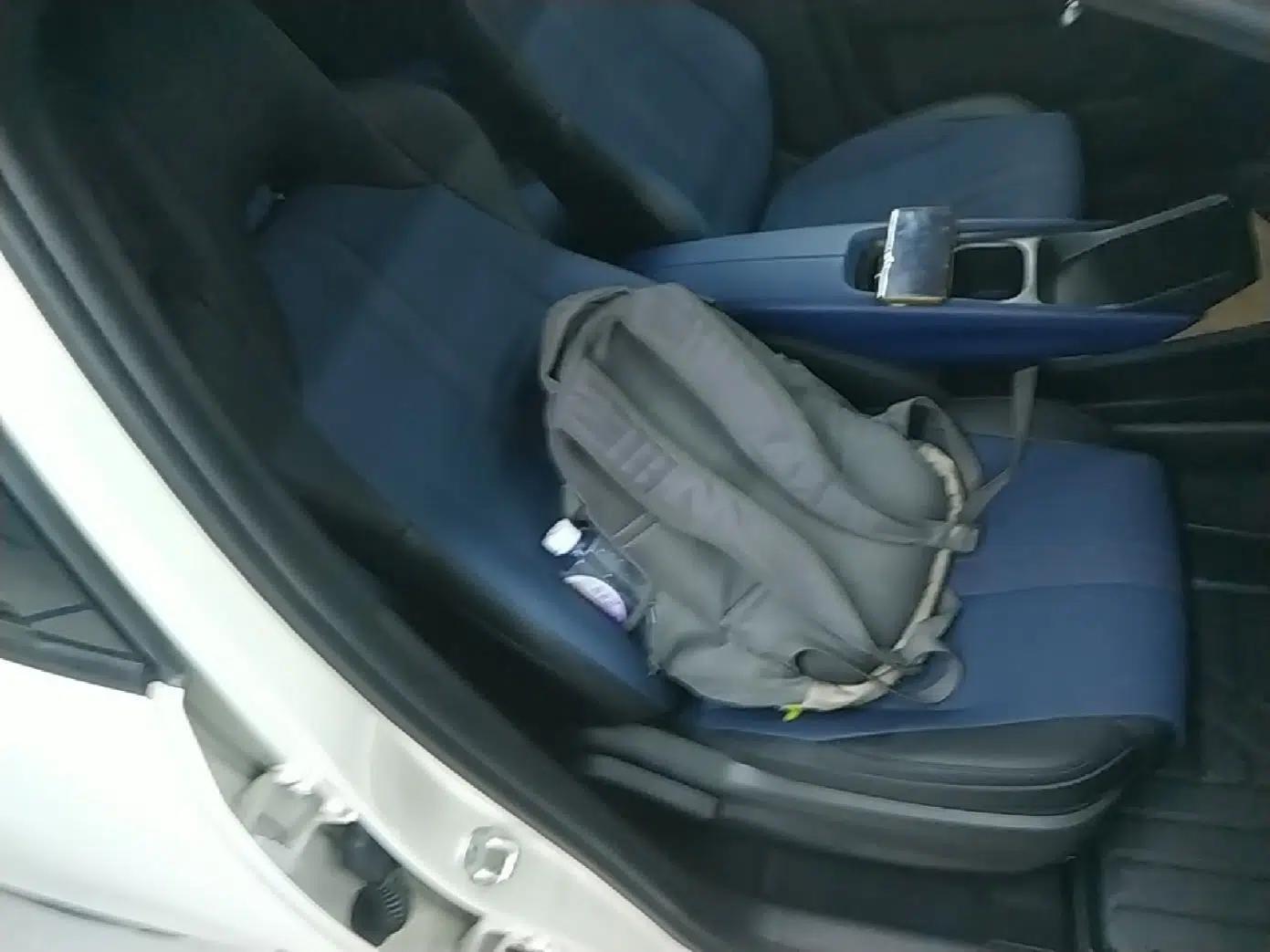 BYD Seagull 2025 Intelligent Driving Version 305 km Dynamic Edition — миниатюра 19