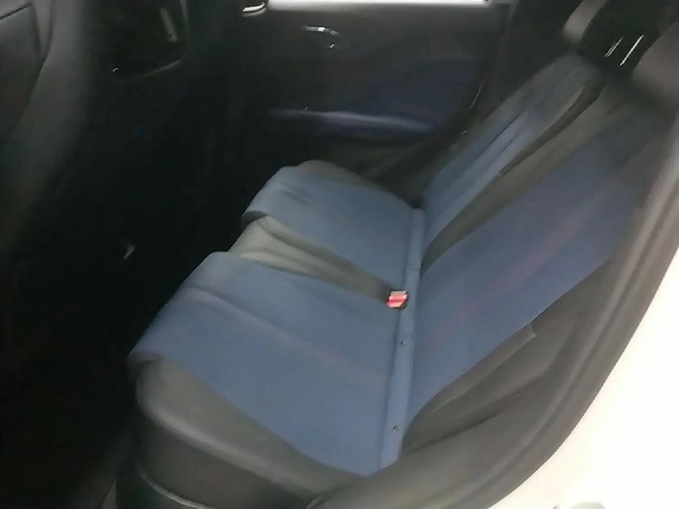 BYD Seagull 2025 Intelligent Driving Version 305 km Dynamic Edition — миниатюра 20
