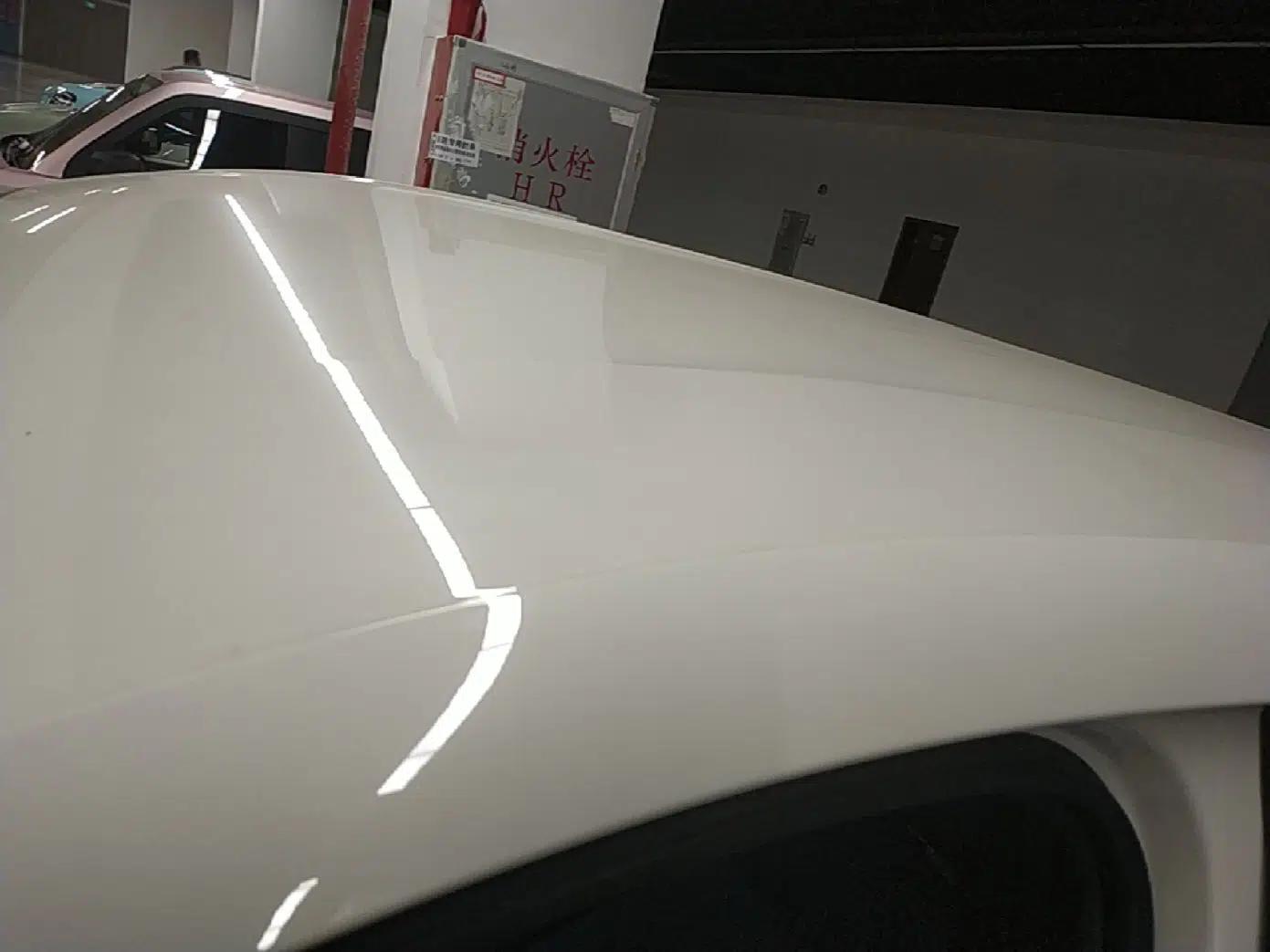 BYD Seagull 2025 Intelligent Driving Version 305 km Dynamic Edition — миниатюра 7