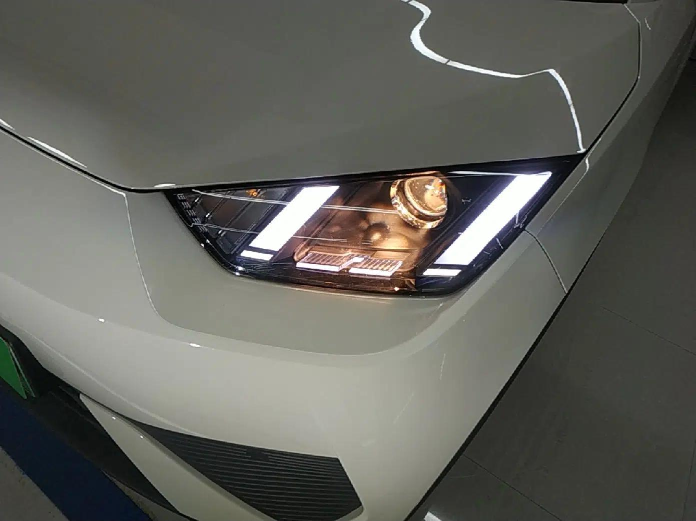 BYD Seagull 2025 Intelligent Driving Version 305 km Dynamic Edition — миниатюра 8