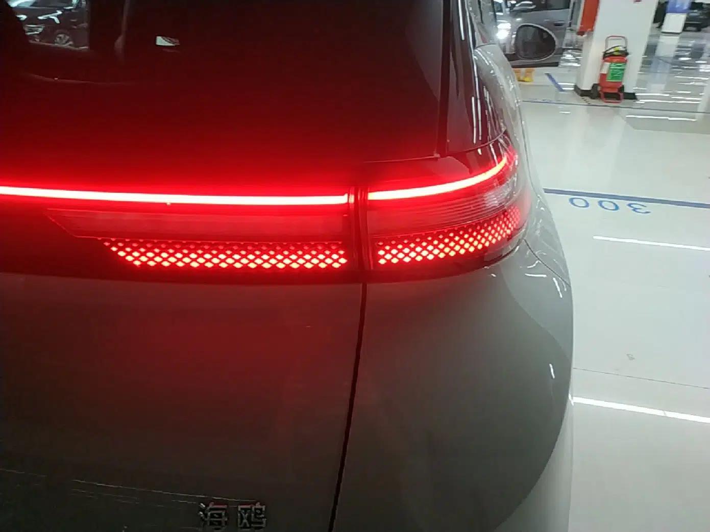 BYD Seagull 2025 Intelligent Driving Version 305 km Dynamic Edition — миниатюра 9