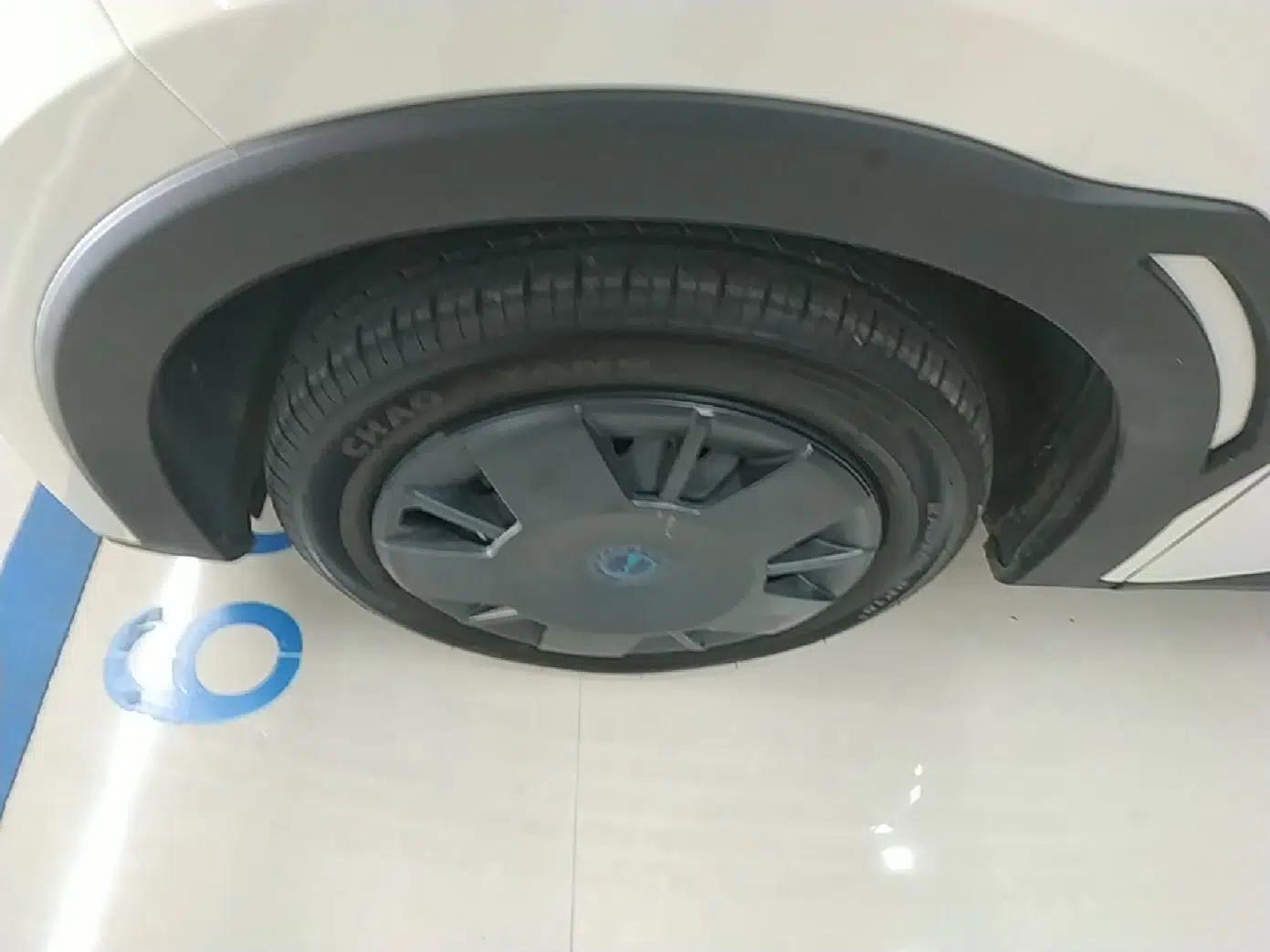 BYD Seagull 2025 Intelligent Driving Version 305 km Dynamic Edition — миниатюра 10