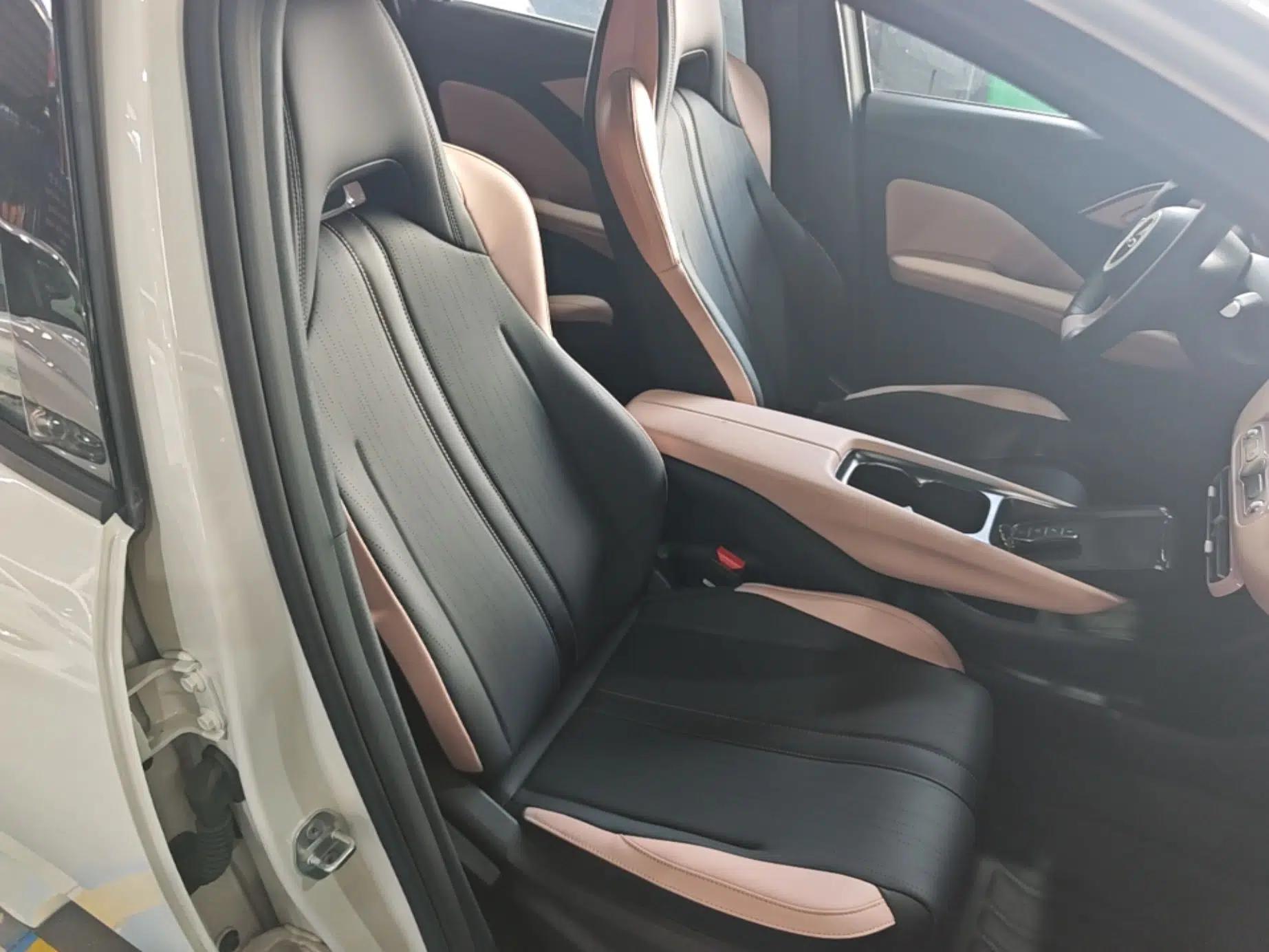 BYD Seagull 2025 Intelligent Driving Version 305 km Dynamic Edition — миниатюра 19