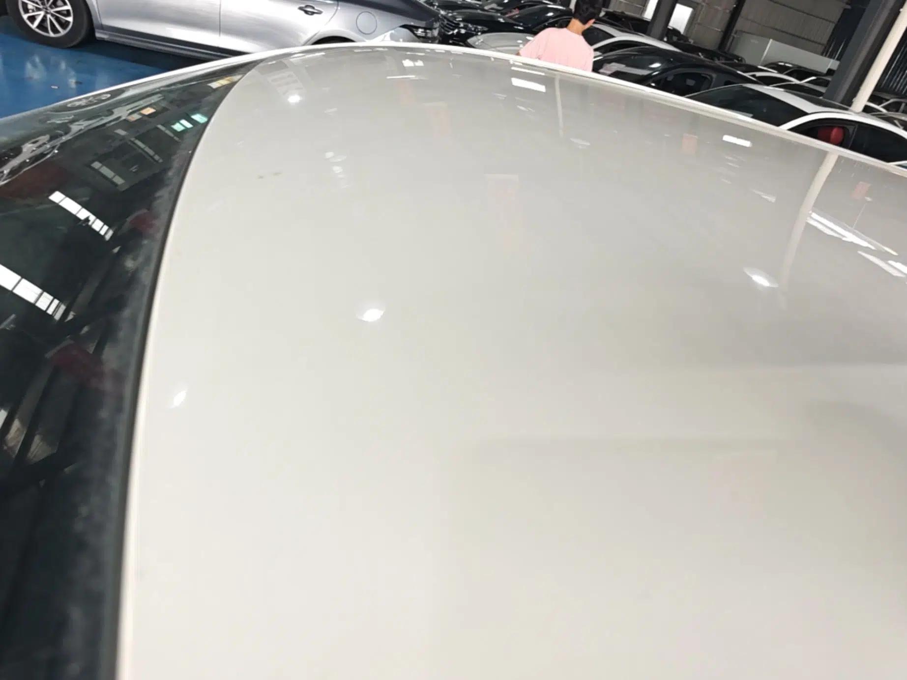 BYD Seagull 2025 Intelligent Driving Version 305 km Dynamic Edition — миниатюра 7