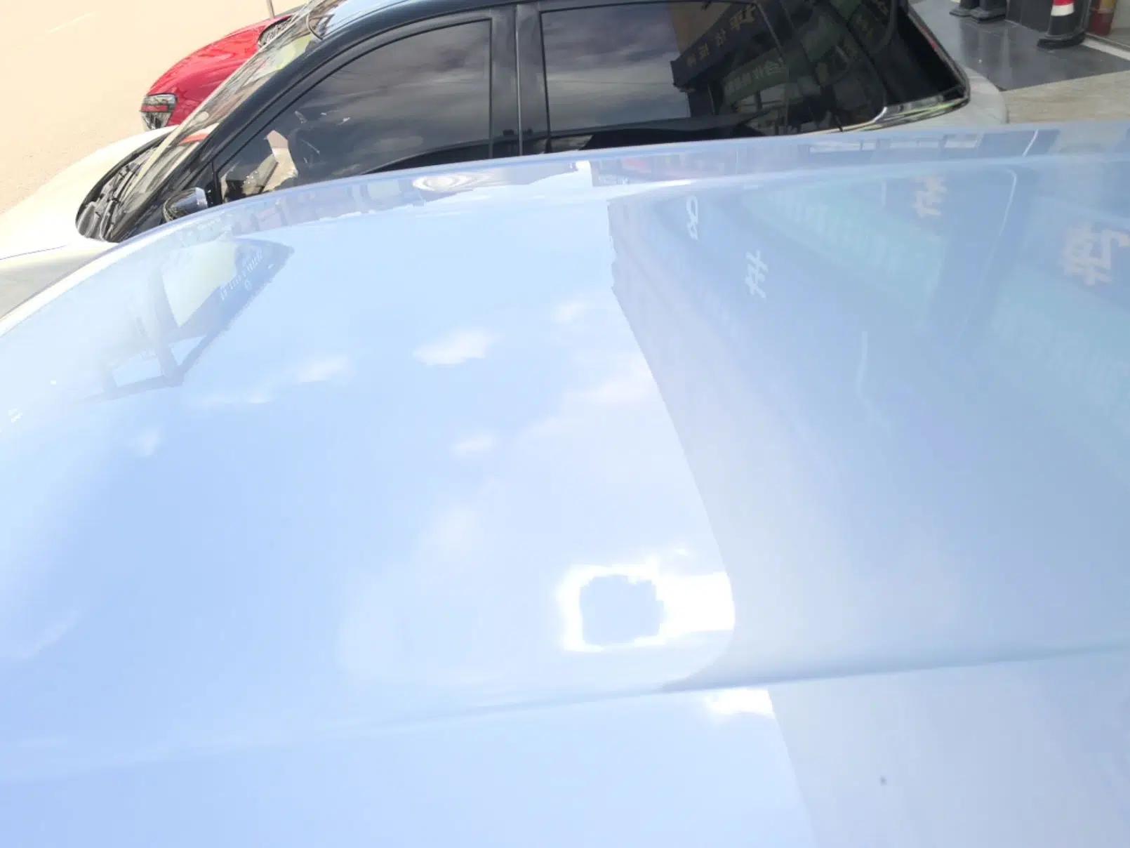 BYD Seagull 2025 305 km Free Version — миниатюра 7