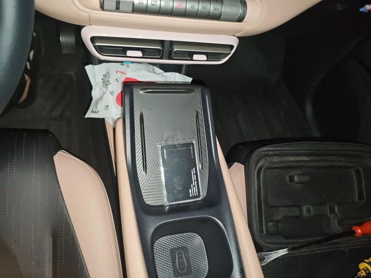 BYD Seagull 2024 Honor Edition 405km Flying Version — миниатюра 14