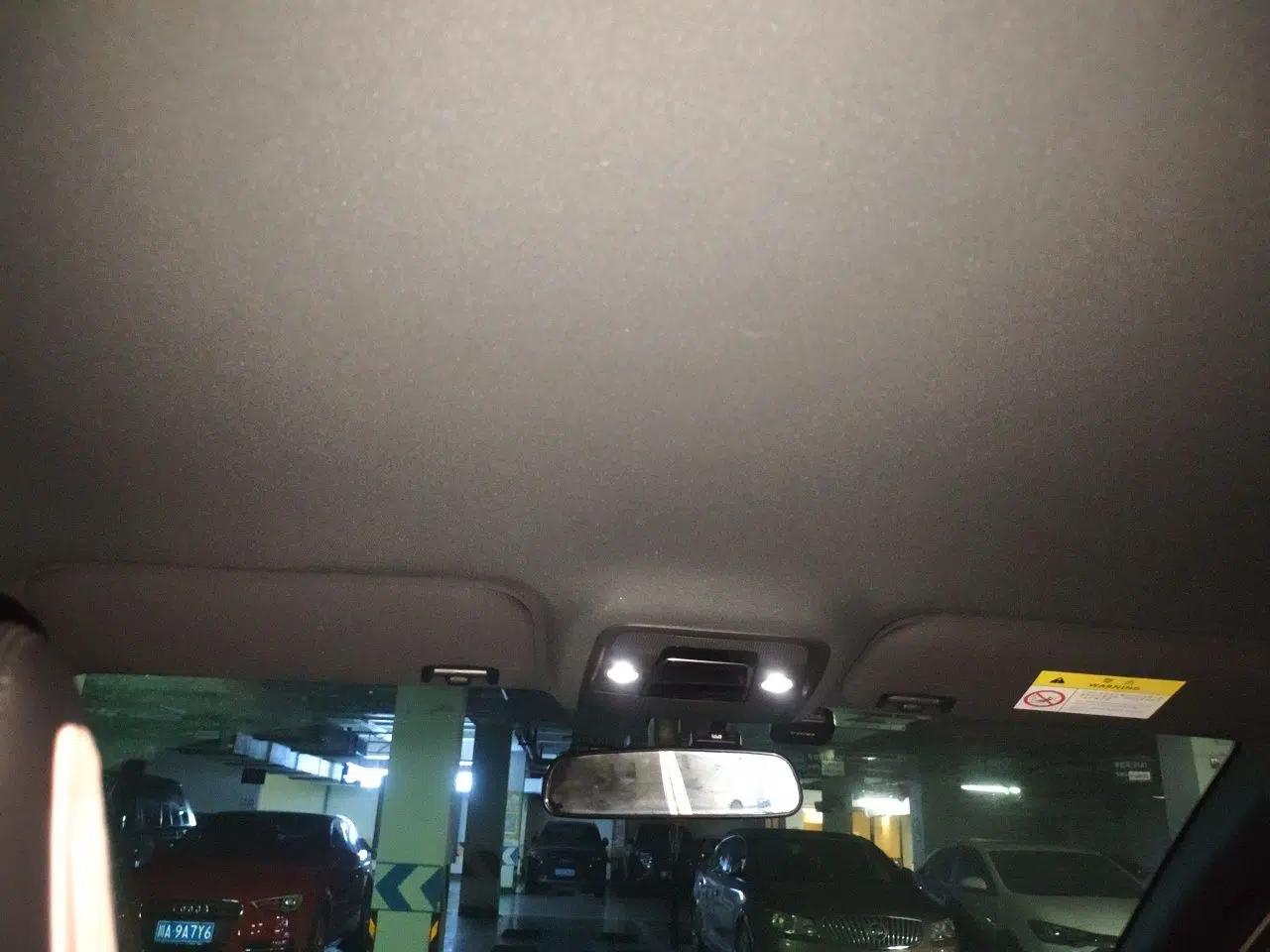 BYD Seagull 2024 Honor Edition 405km Flying Version — миниатюра 18
