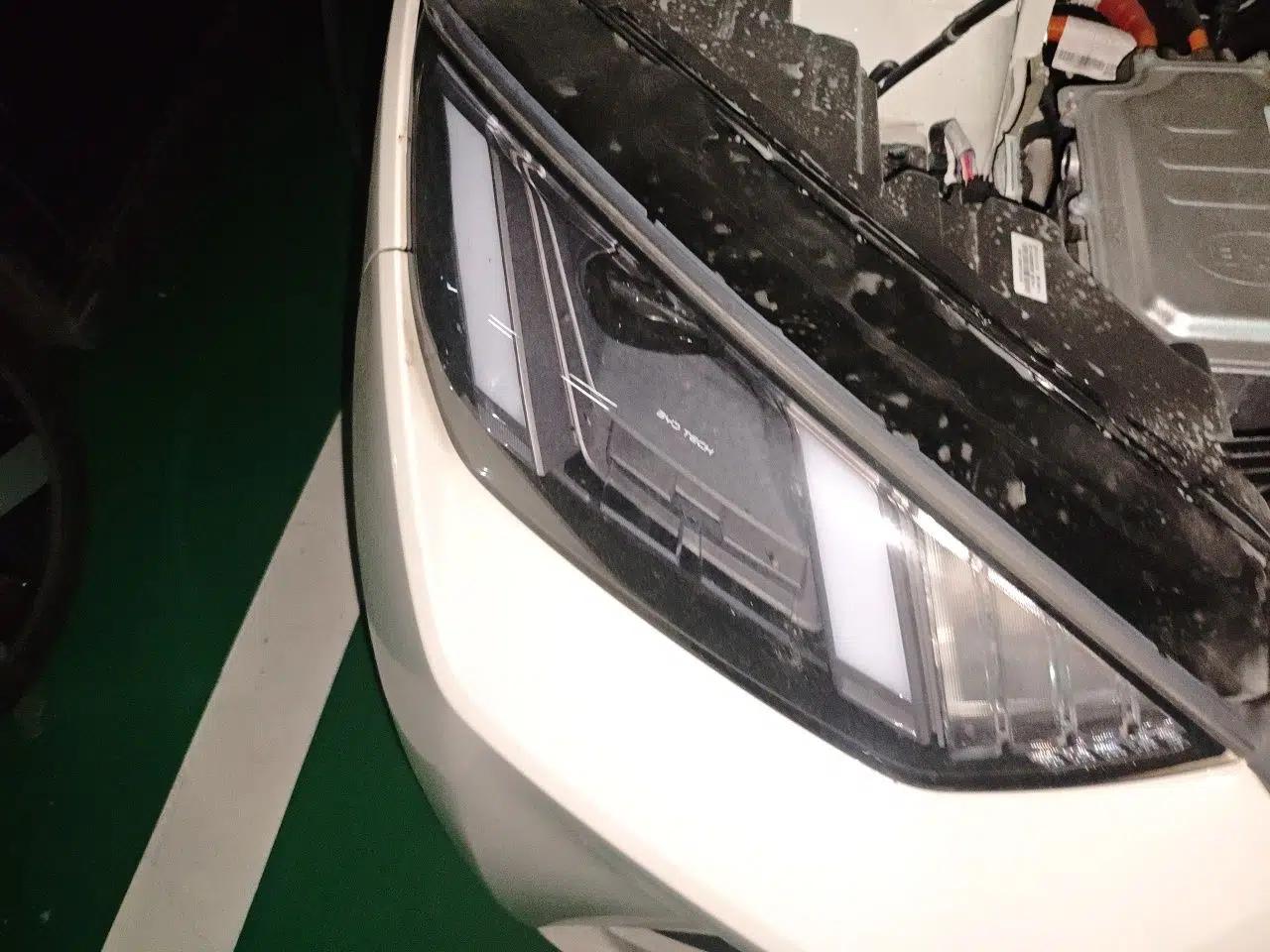 BYD Seagull 2024 Honor Edition 405km Flying Version — миниатюра 7
