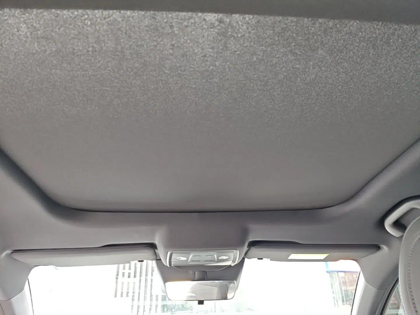 BYD Song Pro New Energy 2026 Model DM-i 220KM Beyond Version — миниатюра 21