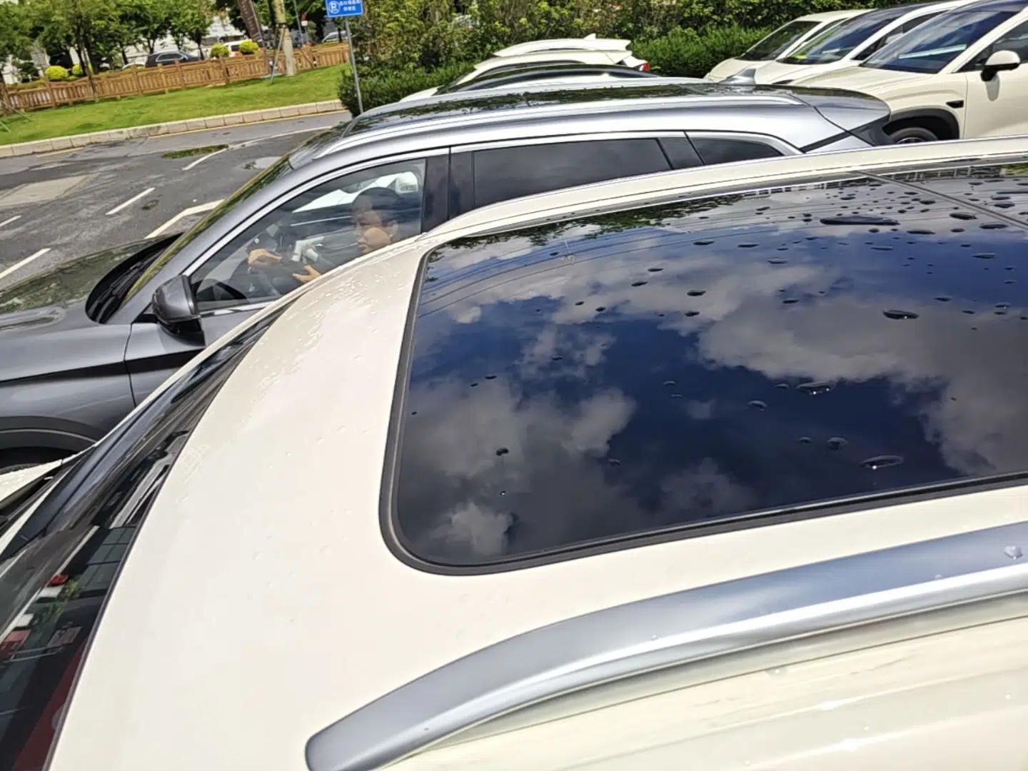 BYD Song Pro New Energy 2026 Model DM-i 220KM Beyond Version — миниатюра 7