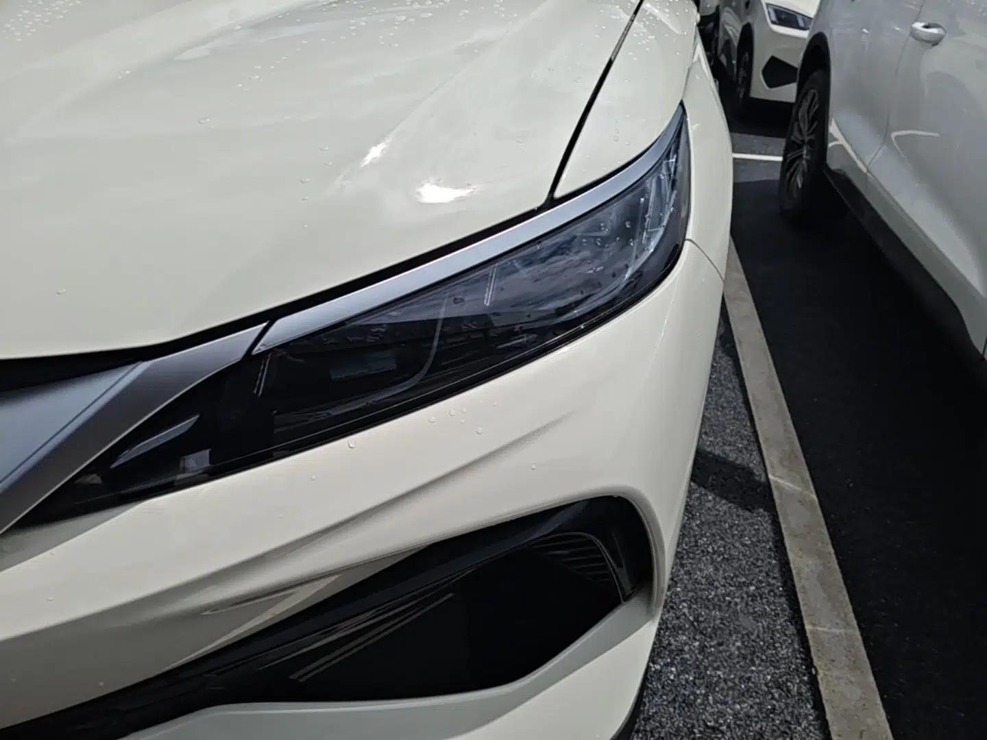 BYD Song Pro New Energy 2026 Model DM-i 220KM Beyond Version — миниатюра 8