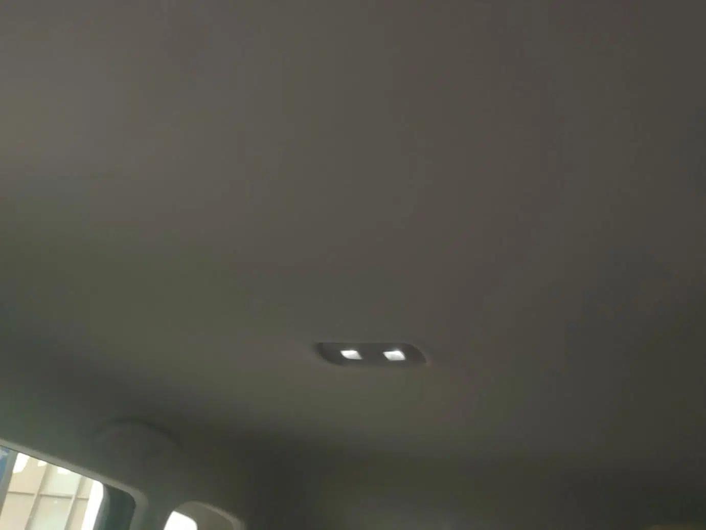 BYD Song Pro New Energy 2025 Second-Generation DM-i 75KM Leading Edition — миниатюра 21