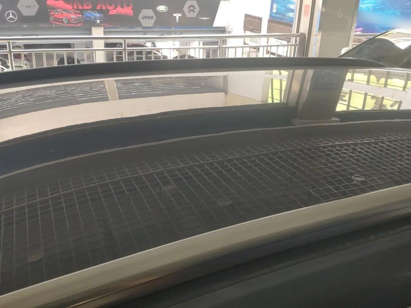 BYD Song Pro New Energy 2025 Second-Generation DM-i 75KM Leading Edition — миниатюра 7