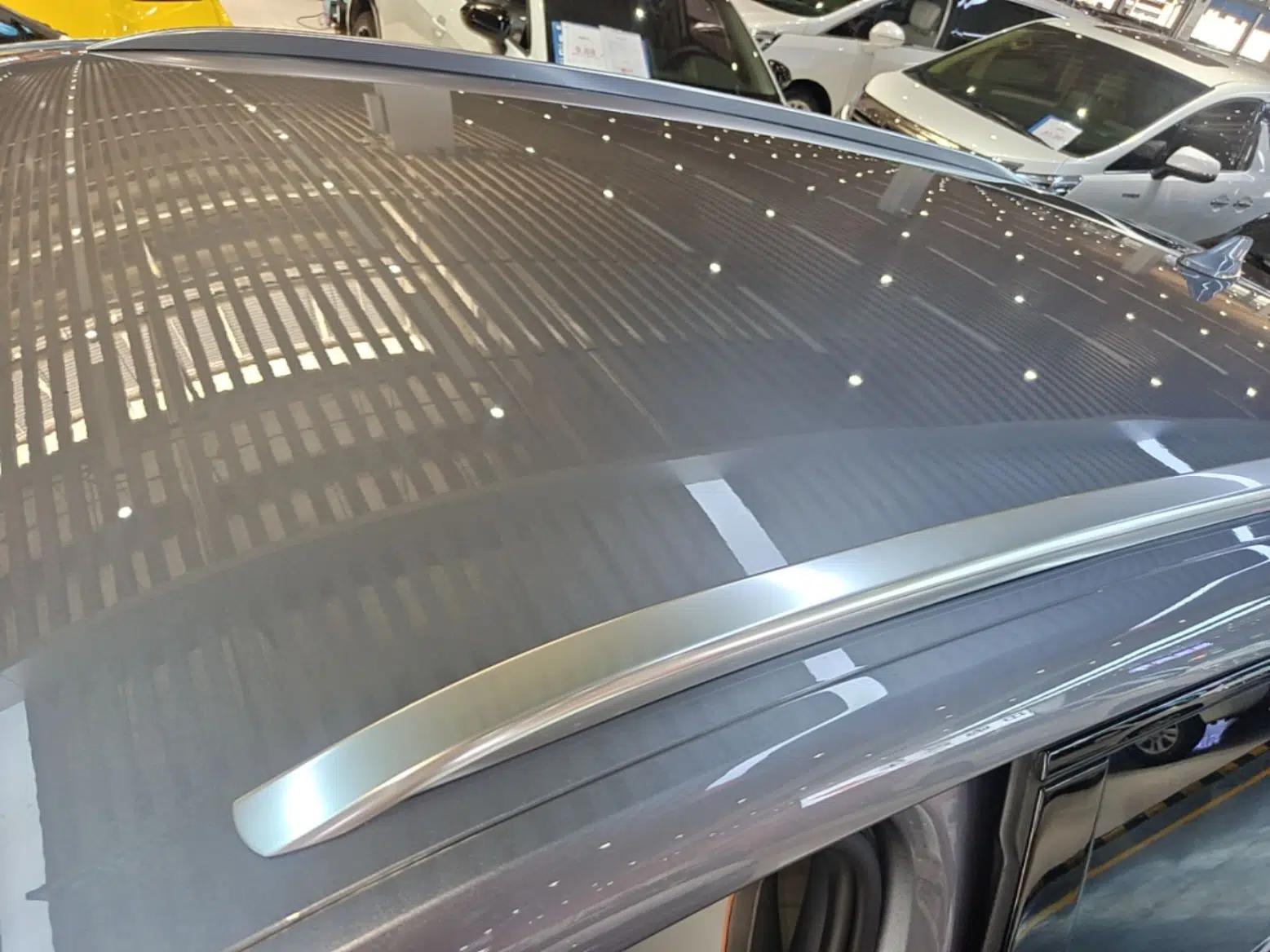 BYD Song Pro New Energy 2024 HONOR Edition DM-i 71KM Navigation Model — миниатюра 7
