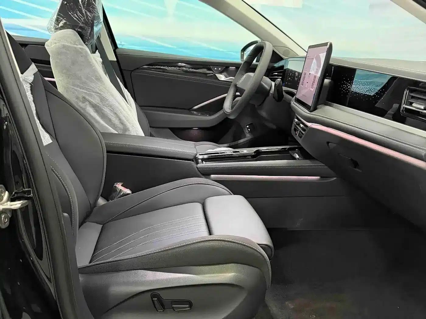 Volkswagen Magotan PHEV 2026 PRO — миниатюра 12