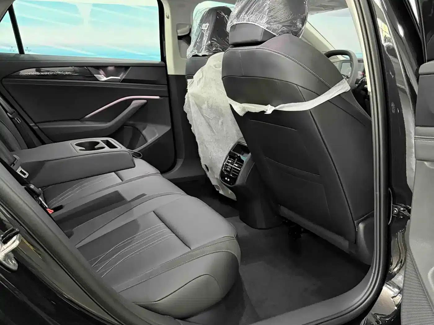 Volkswagen Magotan PHEV 2026 PRO — миниатюра 13