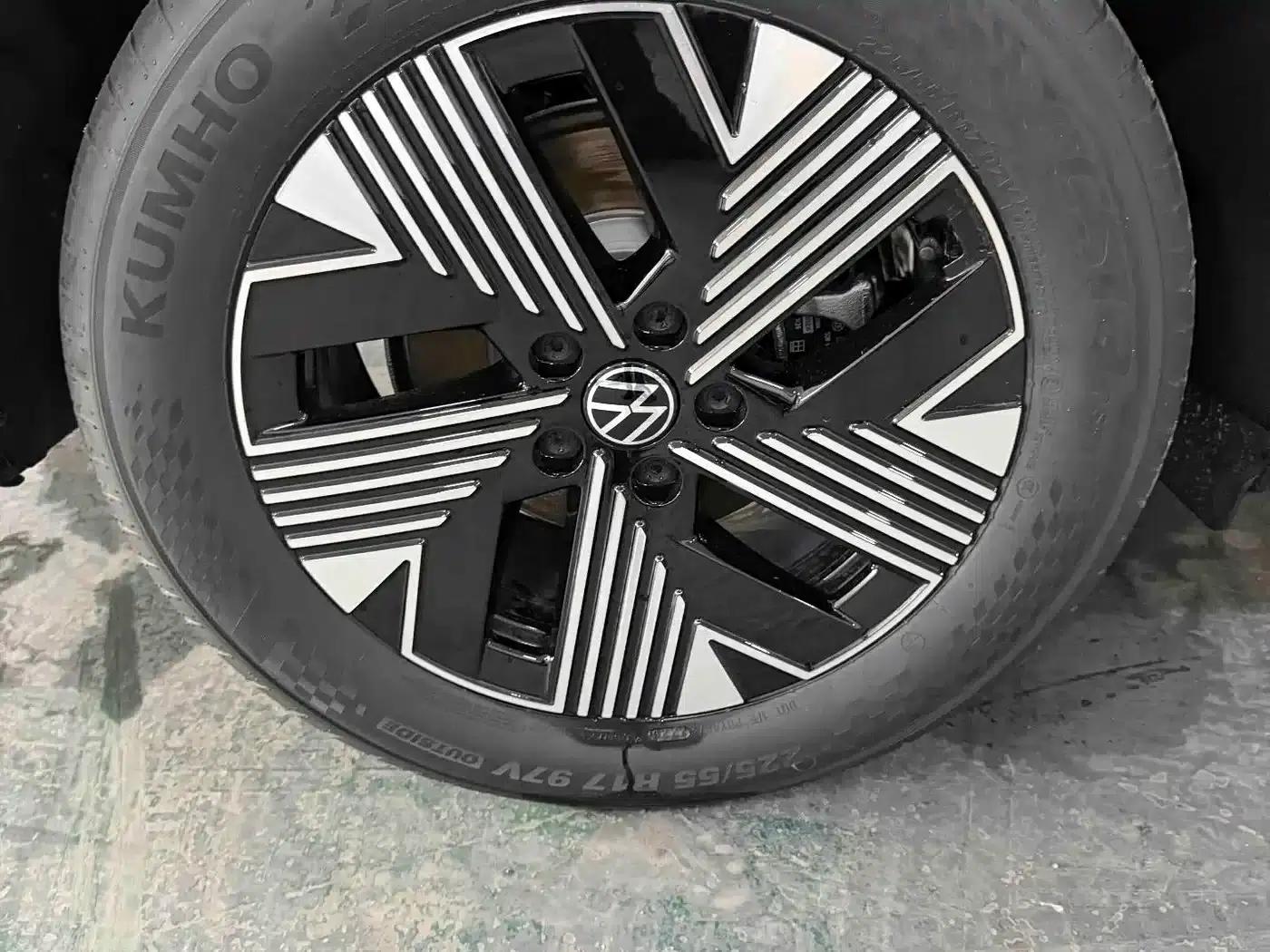 Volkswagen Magotan PHEV 2026 PRO — миниатюра 14