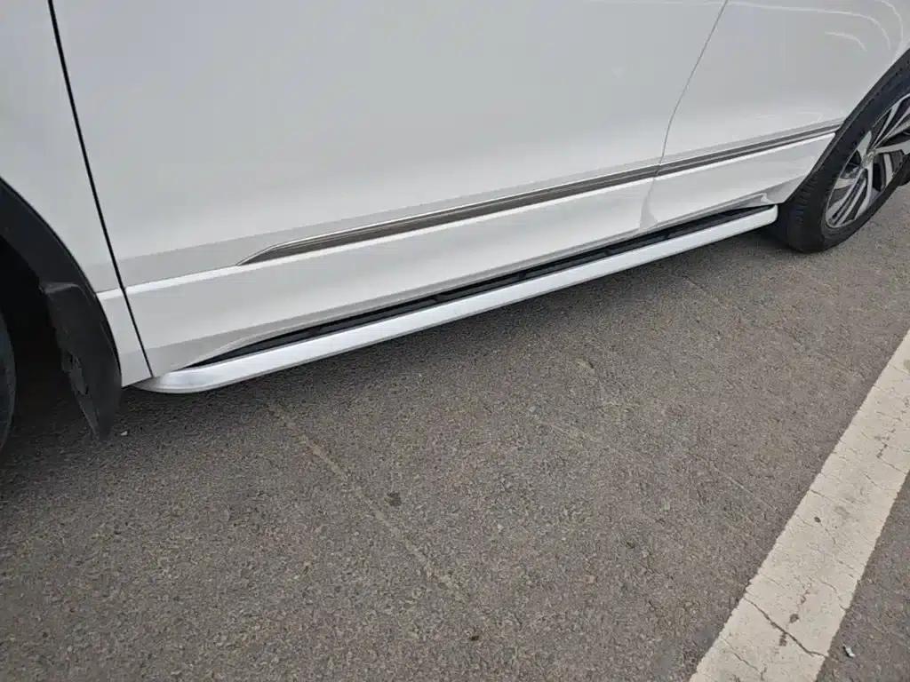 Tiguan L Plug-in Hybrid 2020 430PHEV Plug-in Hybrid Premium Edition — миниатюра 22