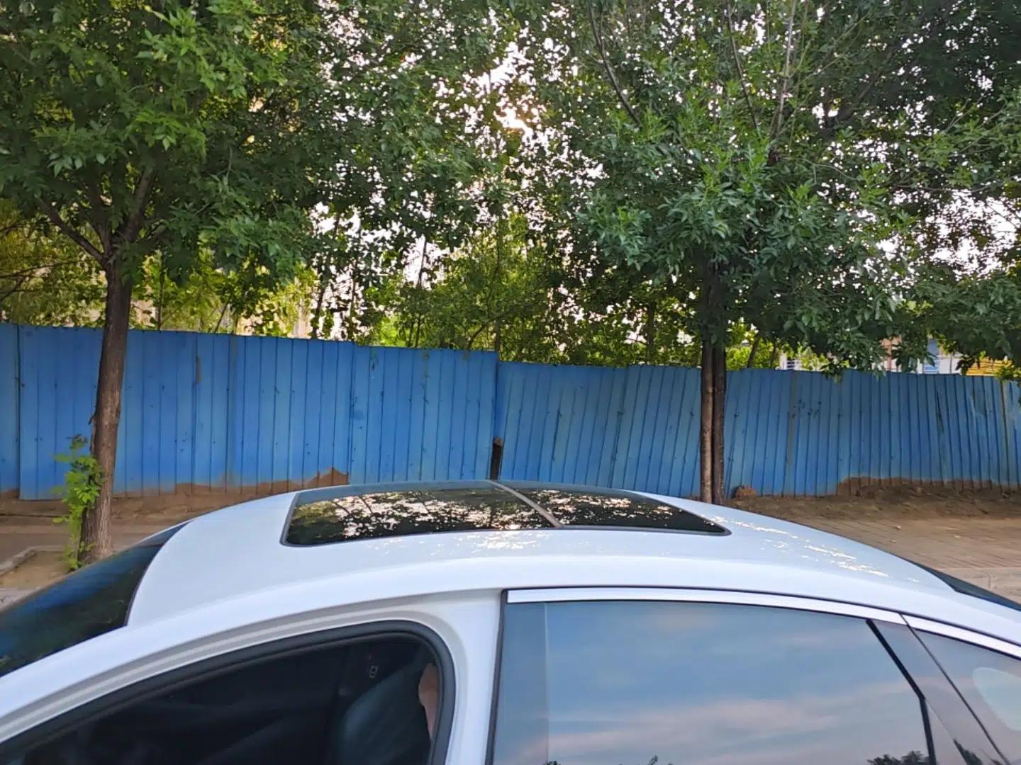 BYD Seal 06 New Energy 2024 DM-i 120KM Luxury Model — миниатюра 7